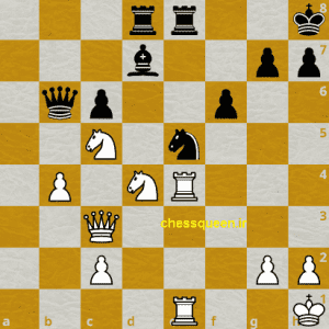 تحقق برنری شطرنج