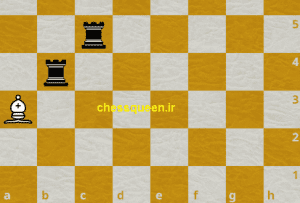 حمله دوگانه در بازی شطرنج