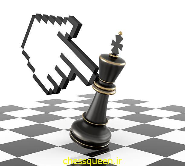 chessqueen.ir