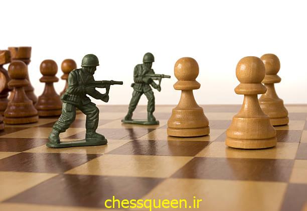chessqueen.ir