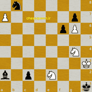 ترفیع پیاده شطرنج